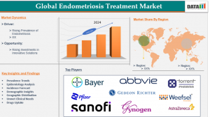 Global Endometriosis Treatment Market