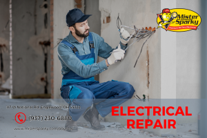 electrical repair
