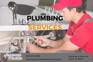 plumbing services