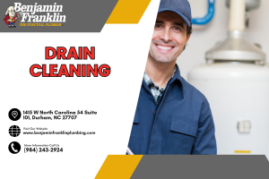 drain cleaning