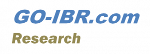 Logo for GO-IBR.com Research