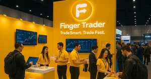 Finger Trader Showcases Next-Gen Smart Trading Infrastructure at Global Fintech Expo