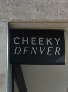 Cheeky Denver Medspa Location