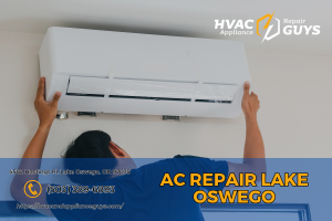 AC repair Lake Oswego