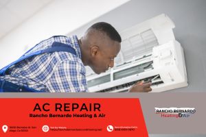 AC Repair San Diego