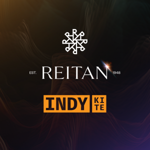 REITAN partners with IndyKite 