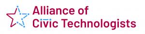 The Alliance of Civic Technologists is available online at www.civictechnologists.org