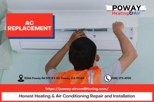 Ac replacement