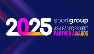 2025 sport group awards
