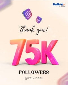 Kalkine Media Australia Instagram