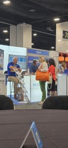 Team ProHance at HFMA Annual Conference 2025