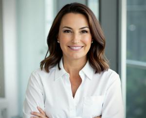 Peggy Crane, Prosperity Of Life distributor
