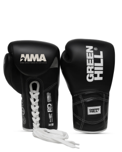 M2MMA x Green Hill Sports
