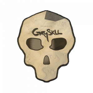 GRYSKLL Logo
