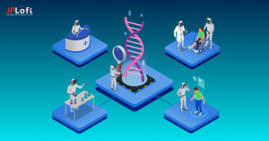 AI Solutions in Healthcare
