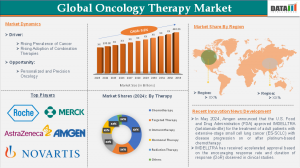 Oncology Therapy Market