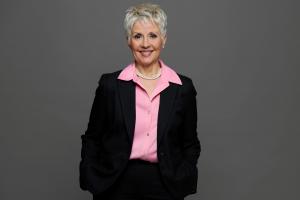 Dawn Watts, CEO