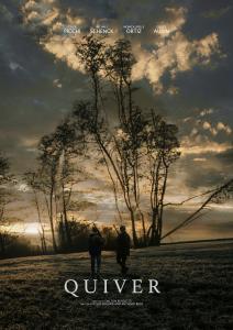 Quiver movie art