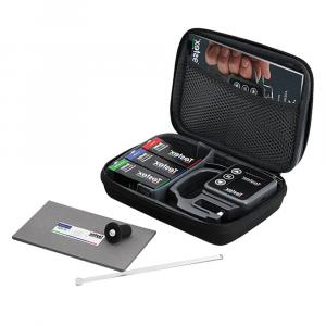 testex micrometer kit