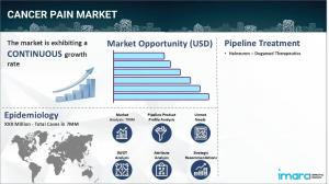 Cancer Pain Market Research Report