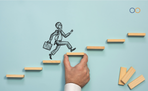 Every step matters. Cargoos supports your climb toward smoother, smarter logistics