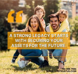 Legacy Family
