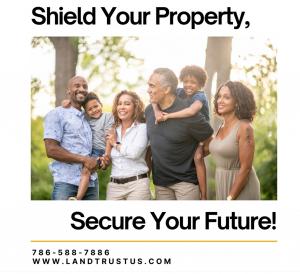Shield Your Property