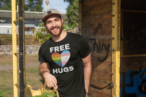 Free Hugs