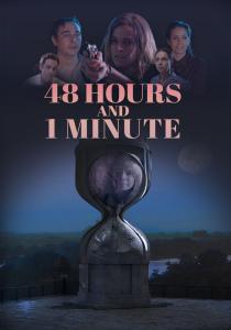 Poster-48 Hours and 1 Minute