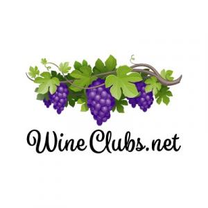 WineClubs.net Logo