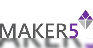 Maker5 LegalTechnology Venture Studio
