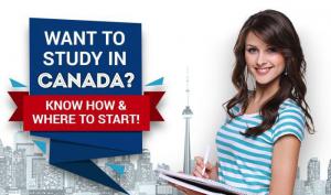 Study in Canada