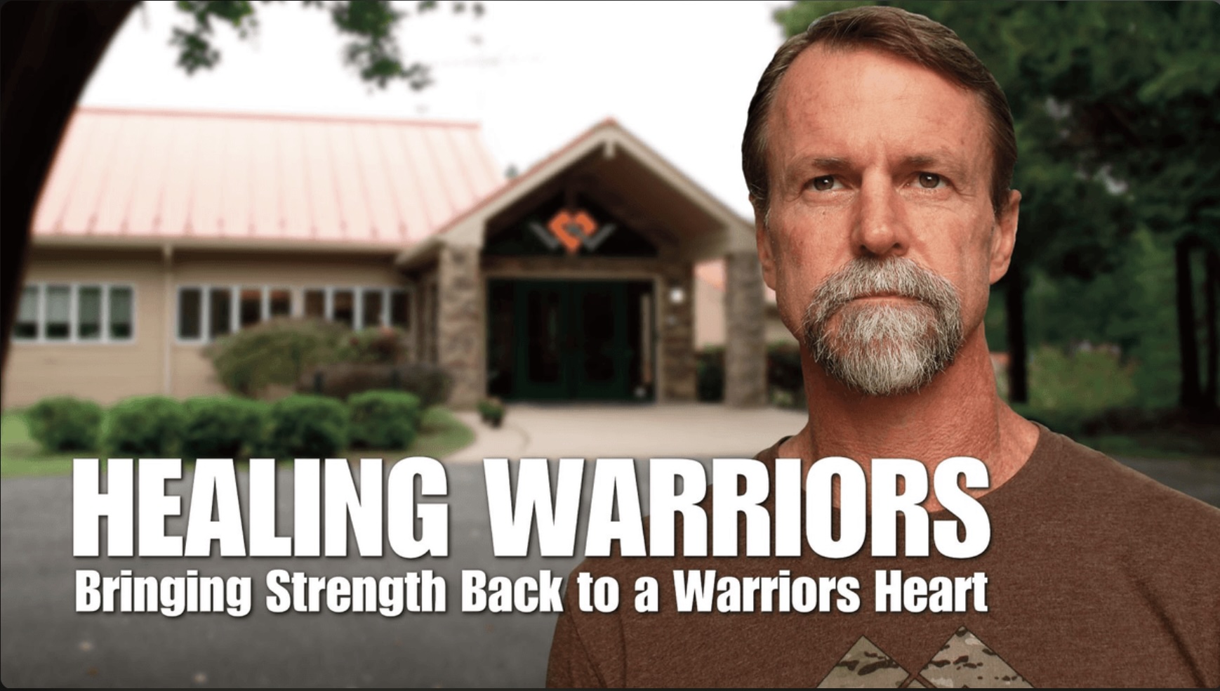 In the new Warriors Heart documentary (“Healing Warriors”, 2025), Warriors Heart President/Founder and Green Beret (ret) Tom Spooner shares his freedom from addiction story.