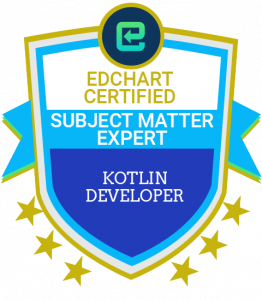 Kotlin Certification