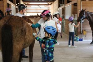 Camp for Kids, Camp for all, Cmaping, Archery, Kids in summer, Horse