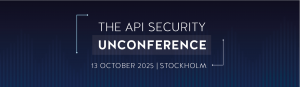 Nordic APIs API Security UnConference