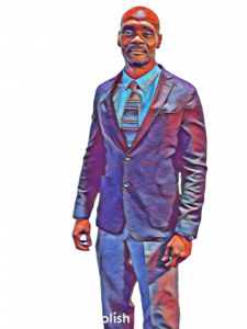 Mr Lawrence