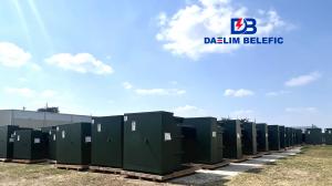 Bitcoin Mining & Data Center Transformers In Stock and Ready to Ship