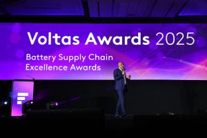 2025 Voltas Awards, Las Vegas, USA