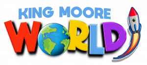 King Moore App Available on IOS and Google Play