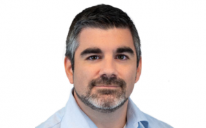 Erick Dubuque, Director of the Autism Commission on Quality
