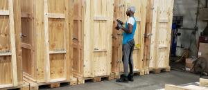 With a focus on specialty shipments, including high-value electronics, IT equipment, artwork, and antiques, Craters & Freighters Phoenix ensures safe and reliable transportation solutions tailored to meet unique shipping needs.