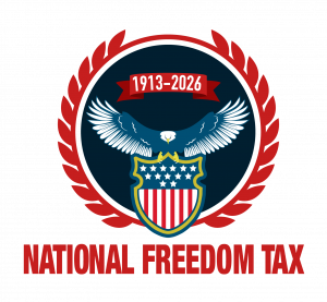 National Freedom Tax