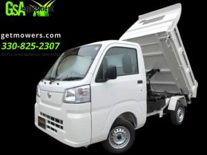 Mini Trucks