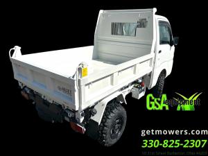 Mini Truck & UTVs