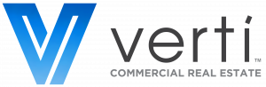 Verti Commercial Real Estate Logo