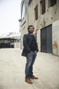A pioneer of vertical storytelling, Carlos is redefining how cinematic narratives are experienced on mobile and social platforms.