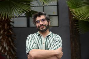 From Netflix to Discovery, Carlos Meléndez has directed for the world’s top platforms—bringing Latin cinema to the global stage while also establishing himself as a standout commercial director for major international brands.