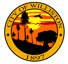 Logo for City of Williston, Florida