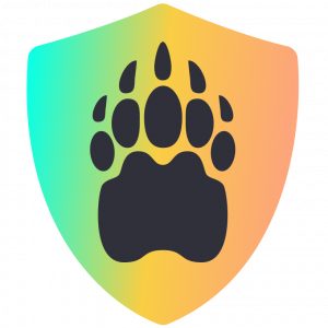 BearVPN Logo